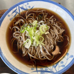 SANGA Soba&Coffee STAND - 