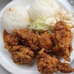 Waimea Plate Lunch Morisaki - 