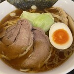 Gyukoku Ramen Marukatsu - 