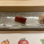 Sushi Tomita - 