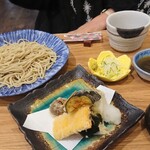 Teuchi Soba Nanno - 