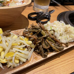 Shiawase no Yakiniku All you can eat Kamimura Bokujou Fuchu Ten - 