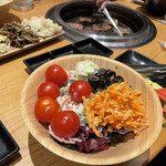 Shiawase no Yakiniku All you can eat Kamimura Bokujou Fuchu Ten - 