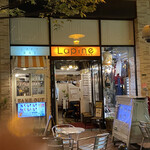 Lapine Diner & Cafe  Hon Ten - 