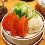 Komeda Coffee Ten Kasakake Azami Ten - 