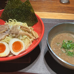 Ramen Zundouya Kyoto Sanjo Ten - 