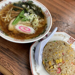 Jyosai Ramen - 