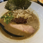 SHOWTIME Ramen - 