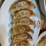 Shibuya Gyoza Ebisu Ten - 