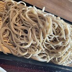 Soba Koroan - 