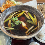 Soba Koroan - 