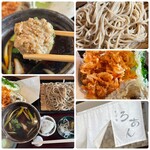 Soba Koroan - 