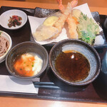 Tempura Yajima. - 