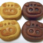 鹿児島銘品蔵 - かごしまスイートポテトン