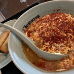 Ganso New Tantanmen Honpo Ueda Ten - 