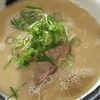 Nagahama Ramen Kirakuya - 