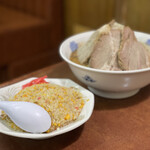 Ramen Ajihei Ichihara Ten - 