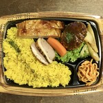 プレッセ - 洋風弁当429円