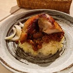 Roast Chicken Dining Yoshida Chicken - 