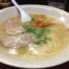 博多長浜ラーメン みよし