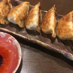 Tsubasa Gyoza - 