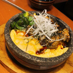 Yakitori ○ Kin Yaesuhonten - 