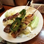 居酒屋　のんちゃん - 焼き鳥