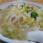 来集軒 - 料理写真: