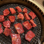 One Kalbi Kishiwada Ten - 