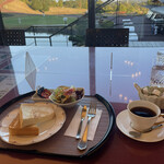 Olympic Country Club Lake Tsuburada Course Restaurant - 