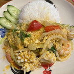 Thai Restaurant Thian - 