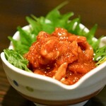 博多串焼き・野菜巻き なまいき - 