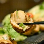 博多串焼き・野菜巻き なまいき - 