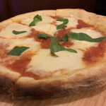 WOLFGANG PUCK PIZZA BAR Akasaka Aakuhiruzu Ten - 