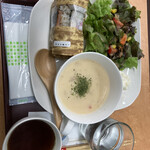 Ginza Anna Cafe - 