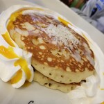 Hawaiian Pancakes House Paanilani - 