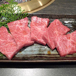 原価焼肉 げん - 