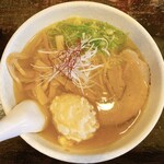 ラーメン信 - 