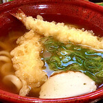 Teuchi Udon Kendonya - 