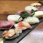 Janome Zushi - 