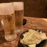 Dining wagoya Nagoya Ten - 