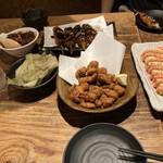 Dining wagoya Nagoya Ten - 