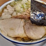 ケンちゃんラーメン - 