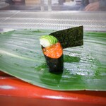 Yasubee Sushi - 