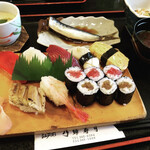 Nobu Zushi - 