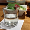 Ginjo Maguro Kanayama Ten - 臥龍梅純米吟醸