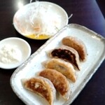 A Q - 餃子セット