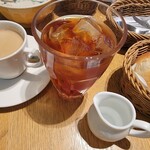 Afternoon Tea Living Iyotetsu Takashimaya - 