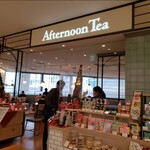 Afternoon Tea Living Iyotetsu Takashimaya - 