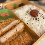 Tonkatsu Maisen Jei A Nagoya Takashimaya Ten - 